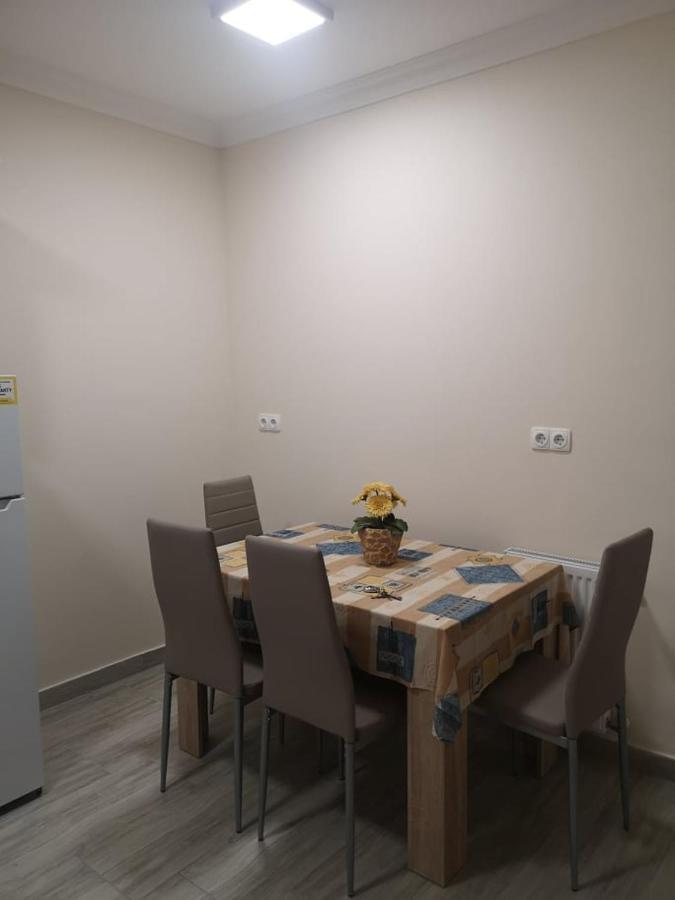 Relax Beach Apartman Hajdúszoboszló Exteriör bild